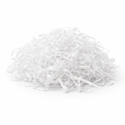 Okrasno polnilo za darilne škatle 30 g