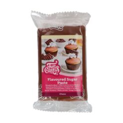 FunCakes sladkorna masa - čokolada 250g