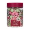 Dekorativni mix FunCakes - Rose Garden 80g
