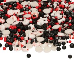 Dekorativni mix FunCakes - Bloody and Bat 70g - slika 3