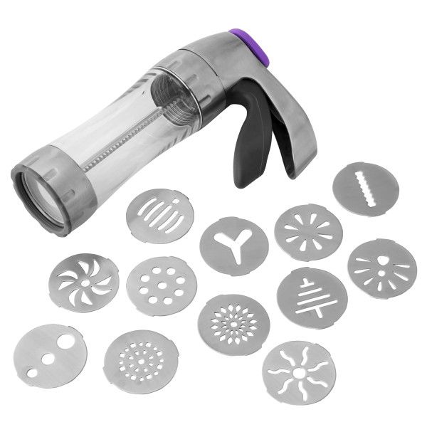 Pištola za piškote (Wilton) - slika 2