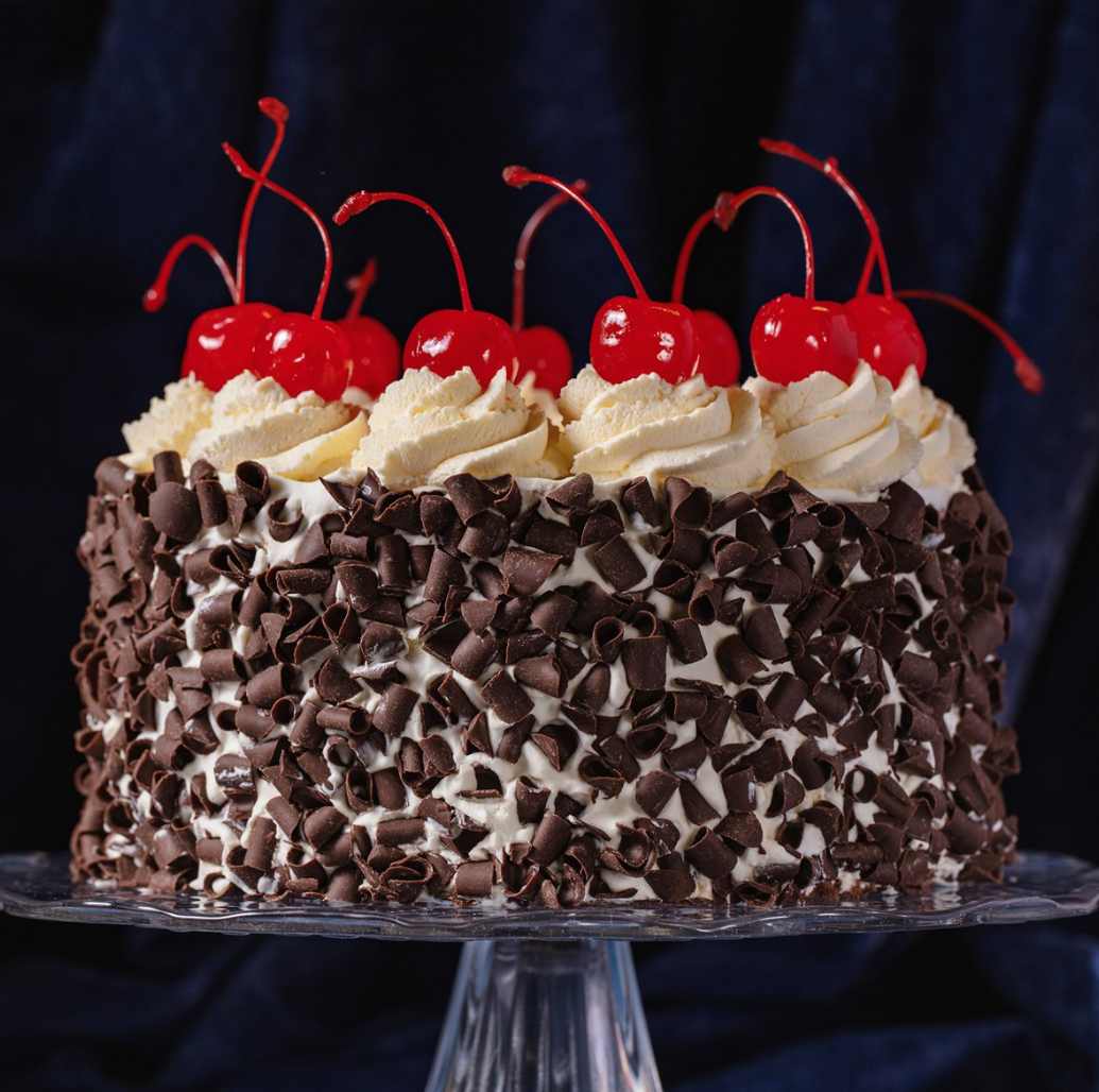 Rdeče maraskino češnje s pecljem PME - slika 4