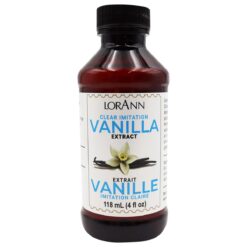 Ekstrakt vanilije 118ml (Lorann oils)