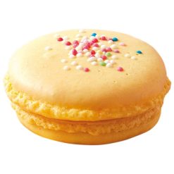 Alternative view of Nastavek za makrone (Scrapcooking)