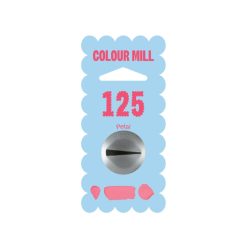 Nastavek za dekoriranje 125M Petal (Colour Mill)
