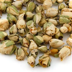 Alternative view of Jedilne vrtnice White Rosebuds - Happy Sprinkles