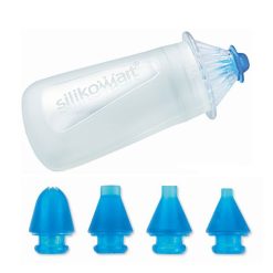 Pero za čokoladno dekoracijo Silikomart