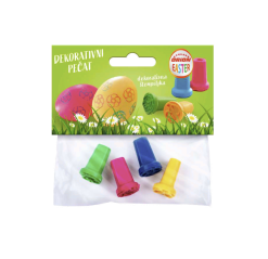 Dekorativne štampiljke za pirhe - Orion