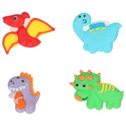 Alternative view of Sladkorna dekoracija dinozavri (Wilton)