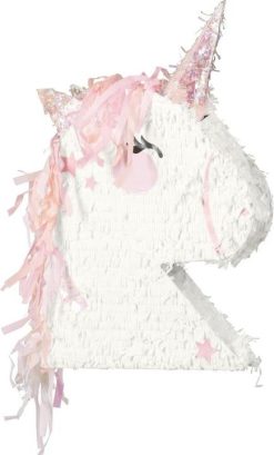 Pinjata glava samoroga