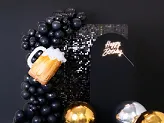 Alternative view of Balon folija - pivo (Partydeco)