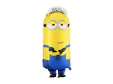 Balon folija - Minion (Partydeco)