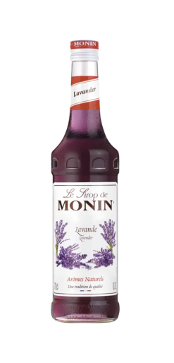 Sirup Monin sivka 0,7 l