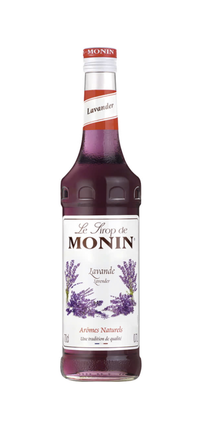 Sirup Monin sivka 0,7 l