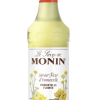 Sirup Monin cvet smilja 0,7 l