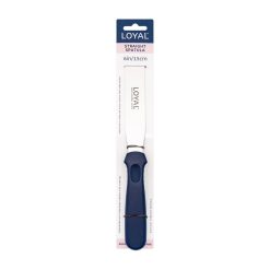 Paleta ravna Loyal - 15cm