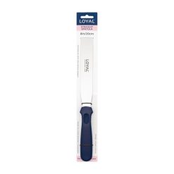 Paleta ravna Loyal - 20cm