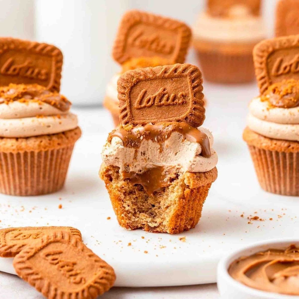 Lotus Biscoff Speculoos kremni namaz 1,6 kg - slika 2