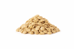 Alternative view of Carmel zlata čokolada 1kg (Blanxart)