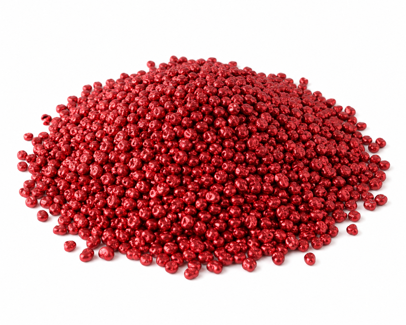 Ruby čokoladne hrustljave perle, 150g - slika 2
