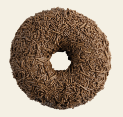 Čokoladne mrvice, 40g