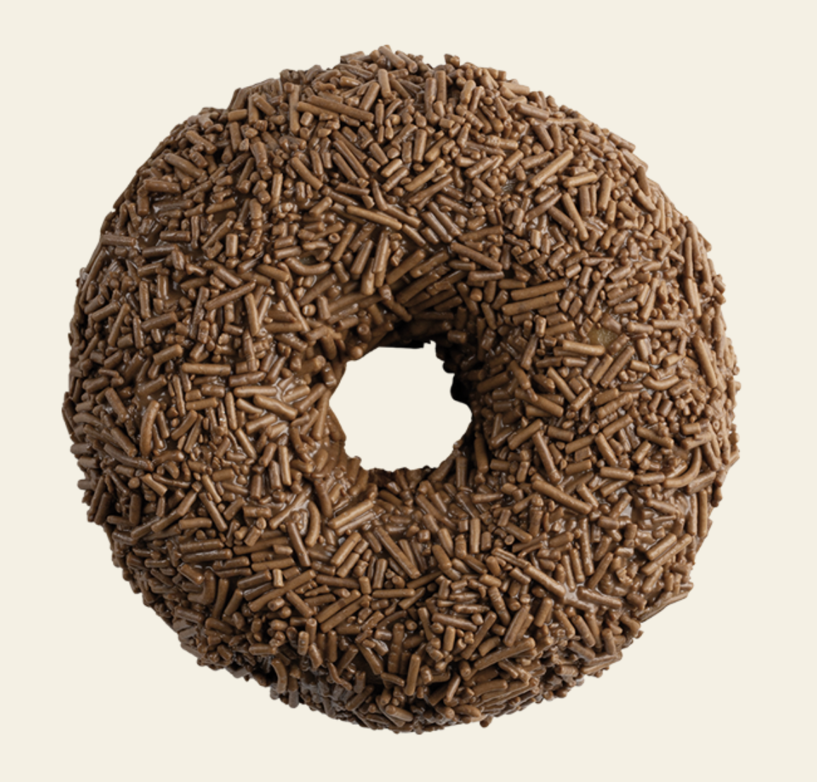 Čokoladne mrvice, 40g