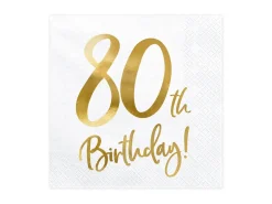Prtički 80. rojstni dan