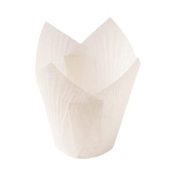 Košarice za muffine - bel tulipan (Decora) - slika 6