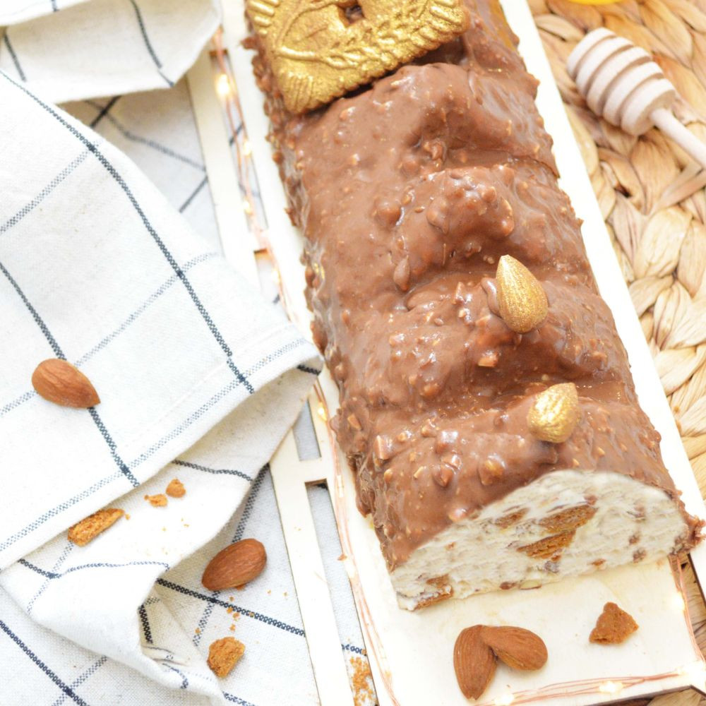 Model za sladico Toblerone (ScrapCooking) - slika 3