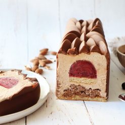 Silikonski model za sladico Praznična zvezda (ScrapCooking) - slika 4