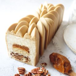 Silikonski model za sladico Praznična zvezda (ScrapCooking) - slika 5
