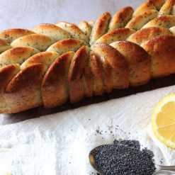 Silikonski model za sladico Praznična zvezda (ScrapCooking) - slika 6