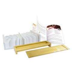Silikonski model za sladico Praznična zvezda (ScrapCooking) - slika 7