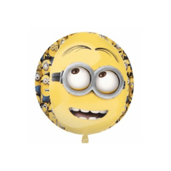 Balon folija - Minion