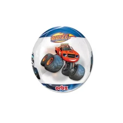 Balon folija - Blaze