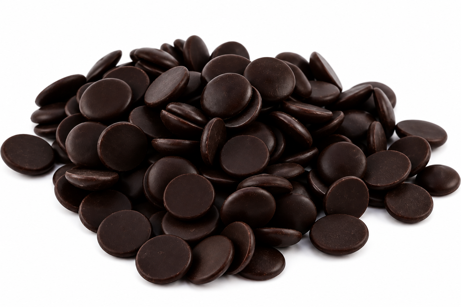 Temna čokolada za oblivanje 350 g