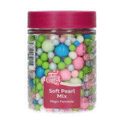Dekorativni mix FunCakes - Magic Fairytale 80g