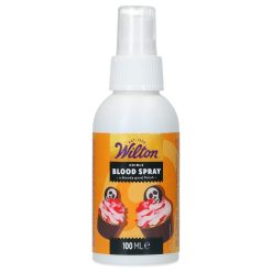 Wilton jedilni sprej z učinkom poškropljene krvi 100 ml