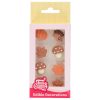 Sladkorna dekoracija jesen (Funcakes)