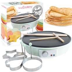 Pekač za palačinke (Scrapcooking) - slika 5