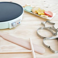 Pekač za palačinke (Scrapcooking) - slika 3