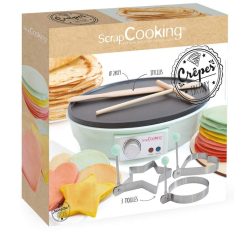 Pekač za palačinke (Scrapcooking) - slika 6