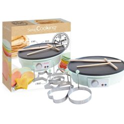 Pekač za palačinke (Scrapcooking)