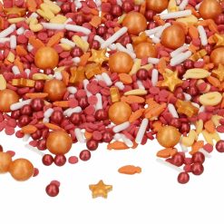 Dekorativni mix FunCakes - Saint Nicholas 70g - slika 3