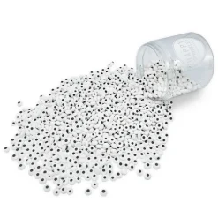 Alternative view of Dekorativni mix Happy sprinkles - Happy Eyes 90g