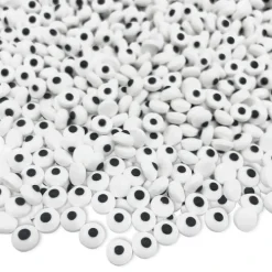 Dekorativni mix Happy sprinkles - Happy Eyes 90g