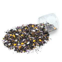 Alternative view of Dekorativni mix Happy sprinkles - Ghost Stories 90g