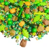 Dekorativni mix Happy sprinkles - Oakily Dokily 90g