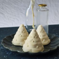 Silikonski model - božično drevo (Scrapcooking) - slika 3