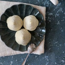 Silikonski model - božično drevo (Scrapcooking) - slika 4